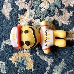 McDonald's Cactus Buddy